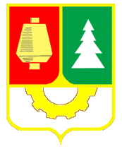 Герб Ивантеевка
